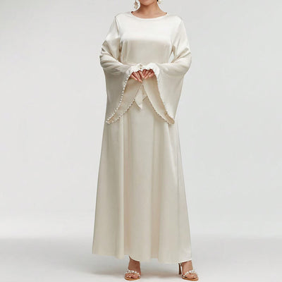 Pearl Cuff Maxi