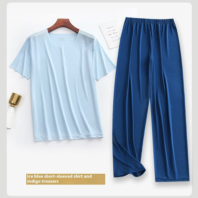 Vêtements de nuit aérés