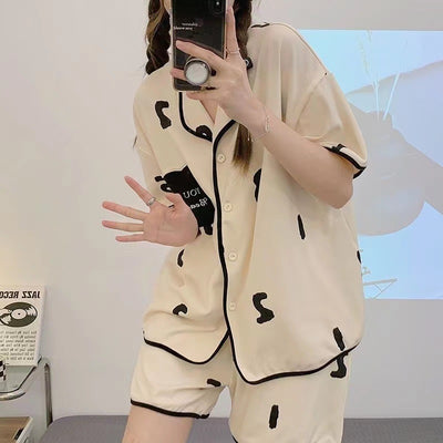 Cute Lounge Set