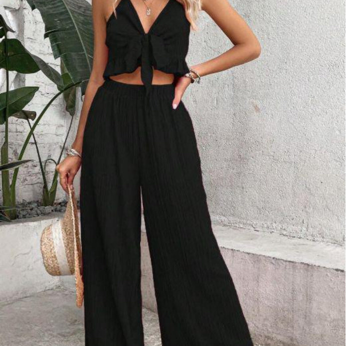 Polyester Top Set