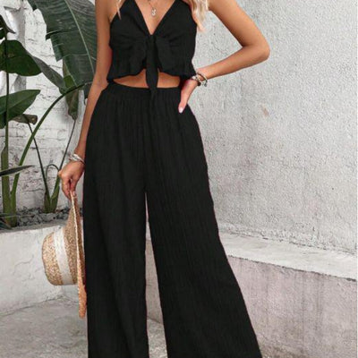 Polyester Top Set