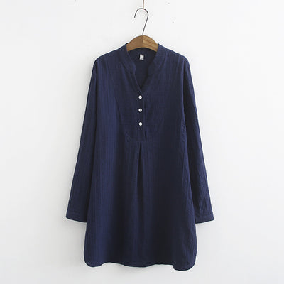 Women's Extra Plus Size Blouse