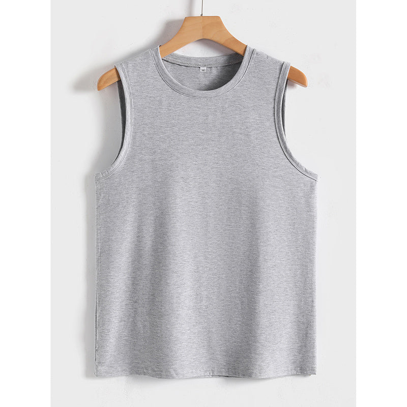 Solid Color Tank – Women