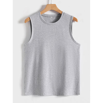 Solid Color Tank – Women