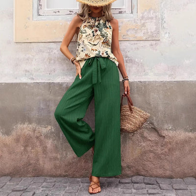 Haut et pantalon