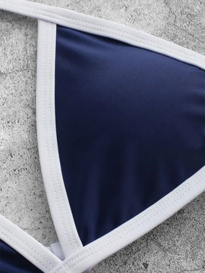 Beach Bikini – Women - Shé Hauté