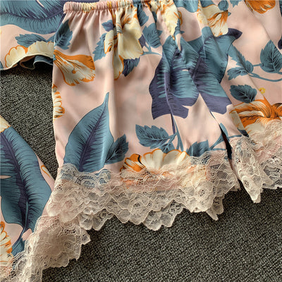 Silk Slip