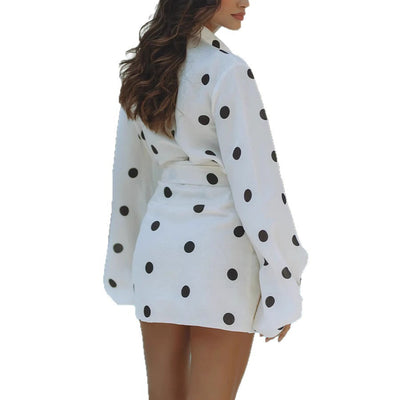 Summer Dot Two-piece