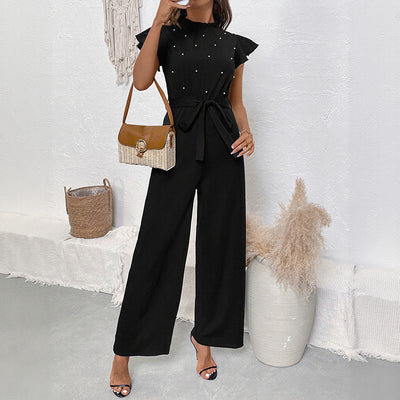 Combinaison taille haute