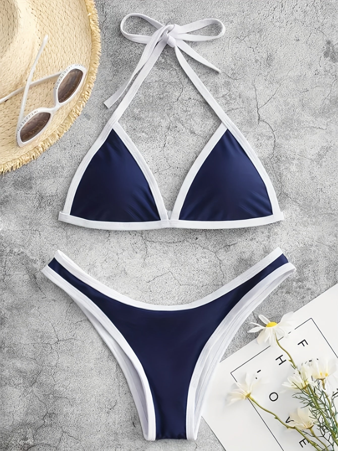 Beach Bikini – Women - Shé Hauté