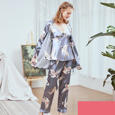 Ensemble pyjama pour femme