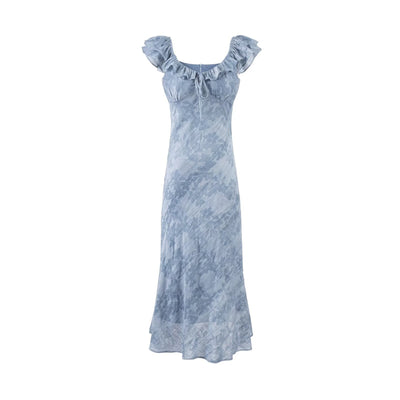 Robe élégante et ajustée