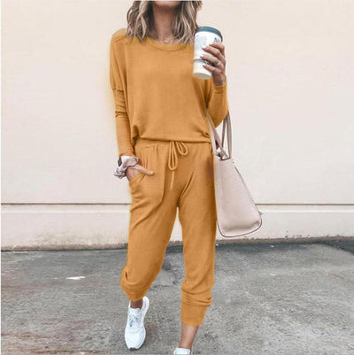 Casual Fashion Suit