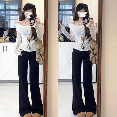 Waist Skinny Jeans – Women - Shé Hauté