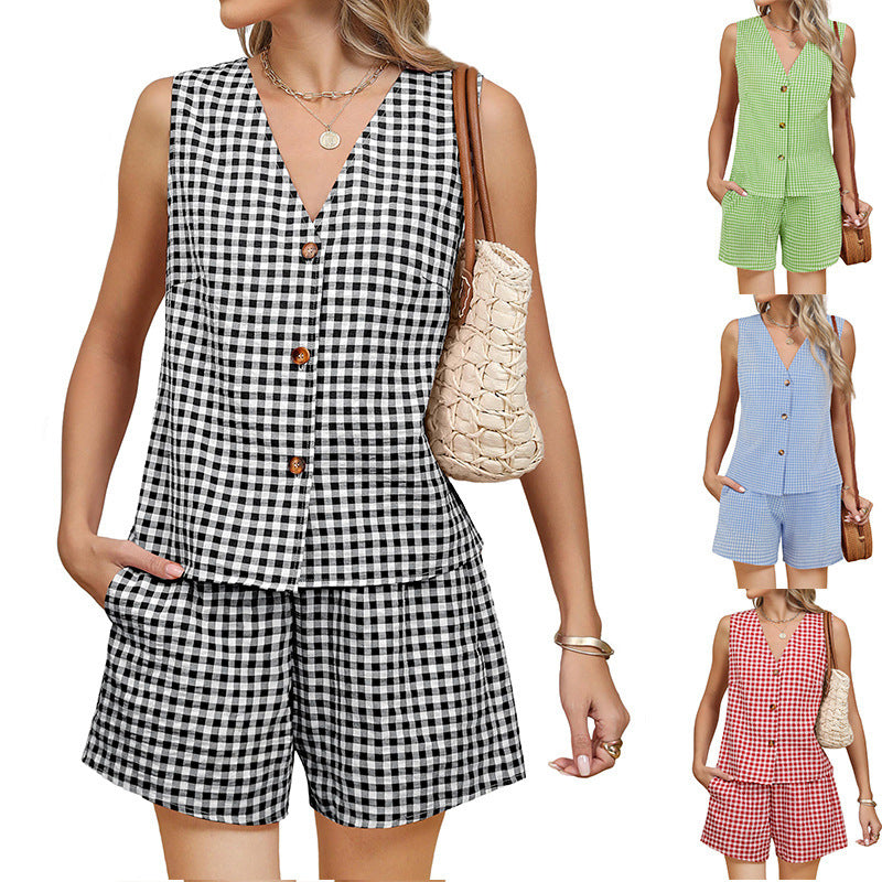Ensemble Twin Moderne