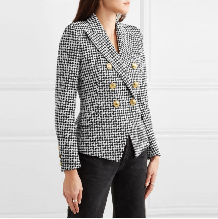 Look Blazer Power