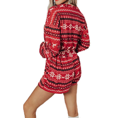 2-Piece Holiday Suit