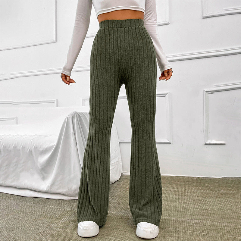 Chic taille haute