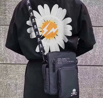 Oversized Streetwear Tee