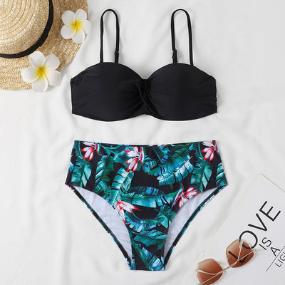 Bikini Surf Dégradé – Femme