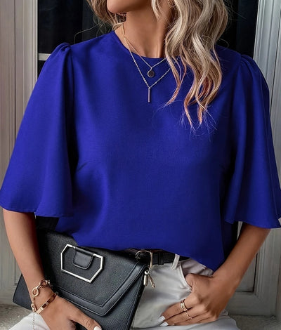 Seasonal Women's Tops