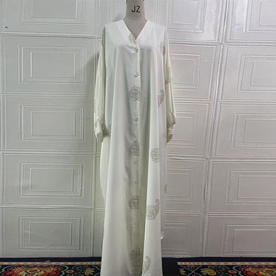 Cardigan Style Dress