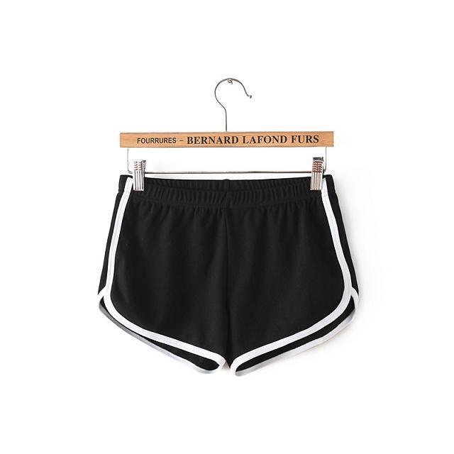 Short de pyjama de sport