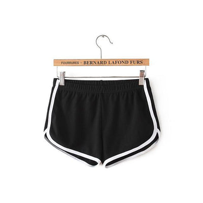 Short de pyjama de sport