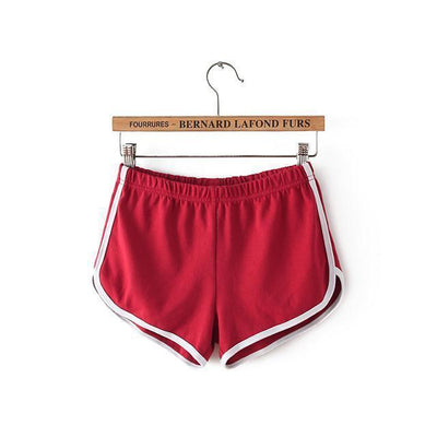 Short de pyjama de sport