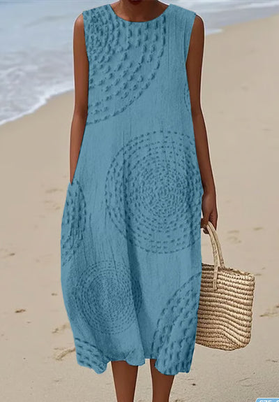 Chic 3D Dress