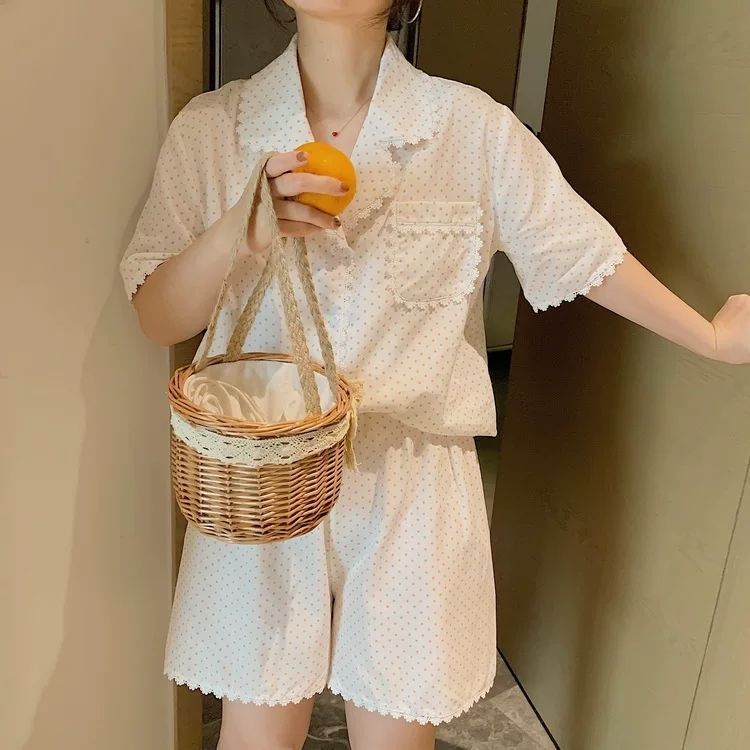 Loose Dot PJs