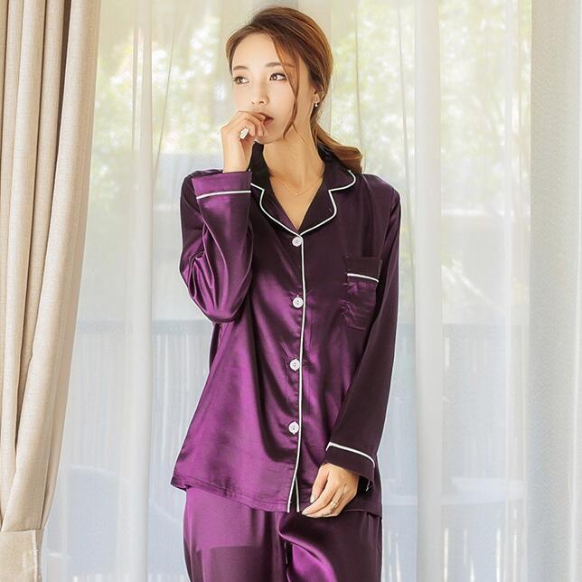 2-Piece Pajama Set