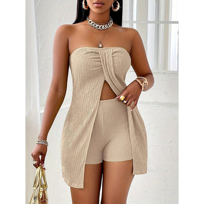 Elegant Summer Co-ord