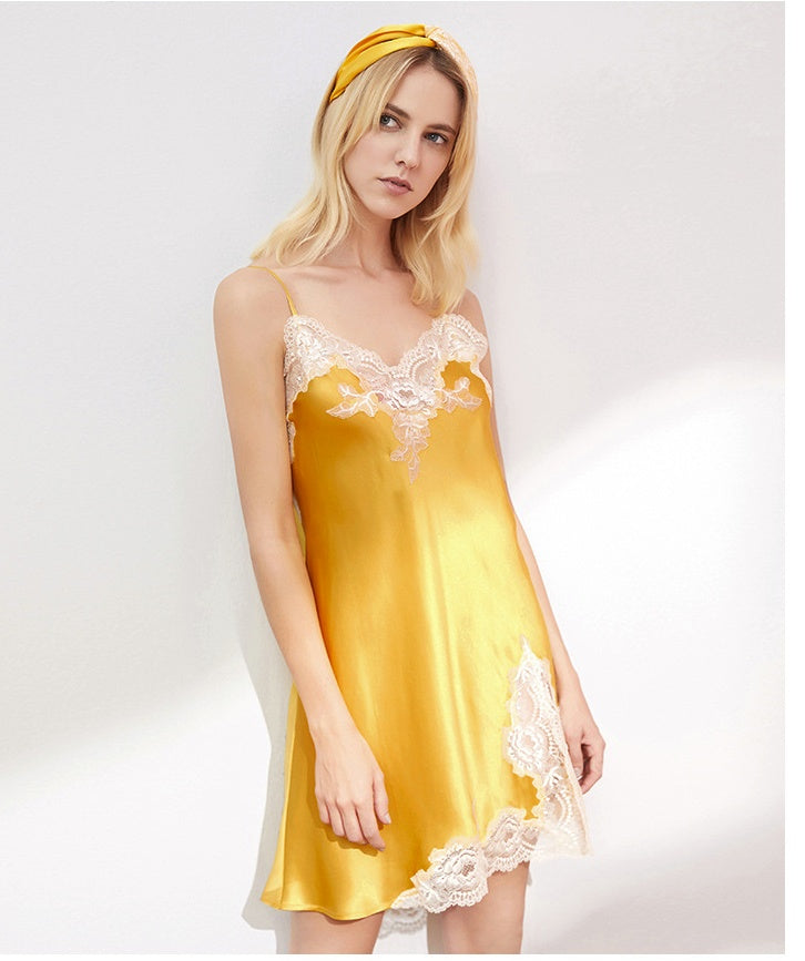 Summer Slip Dress