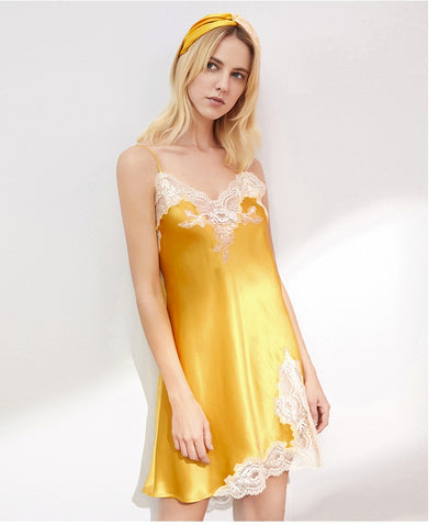 Summer Slip Dress