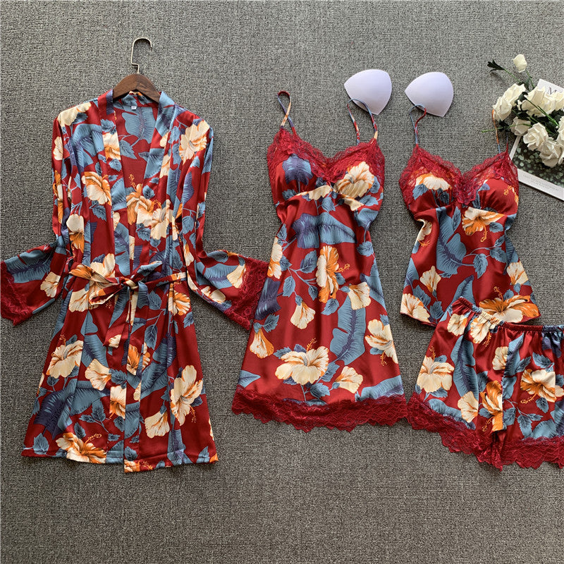 Silk Slip