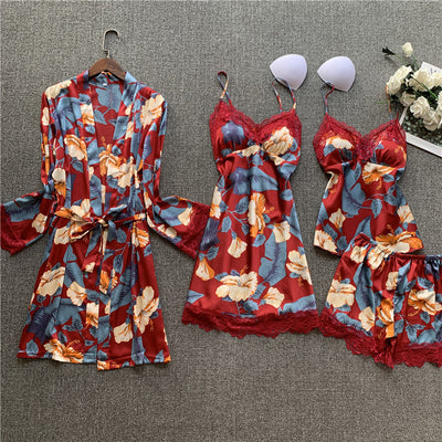 Silk Slip