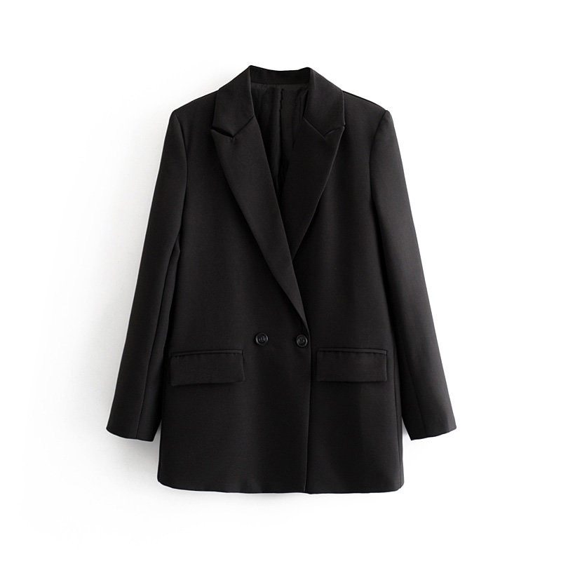 Blazer puissant 
