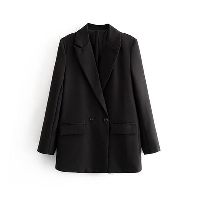 Blazer puissant 