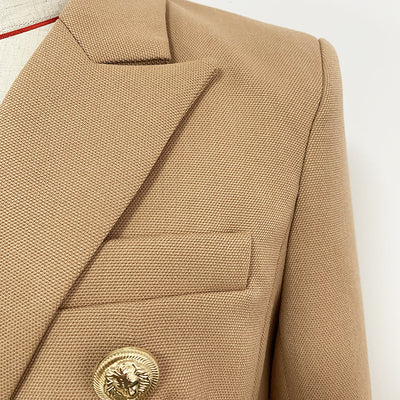 New Fashion Blazer
