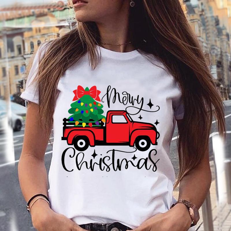 Christmas Party Tee