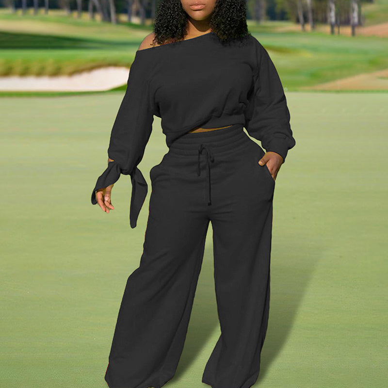 Spring Fall 2-Piece