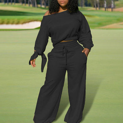 Spring Fall 2-Piece