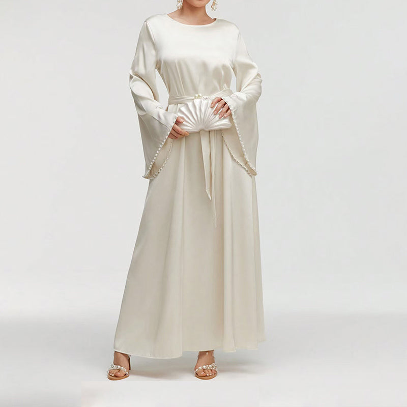 Pearl Cuff Maxi
