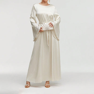 Pearl Cuff Maxi