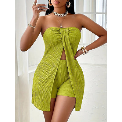 Elegant Summer Co-ord