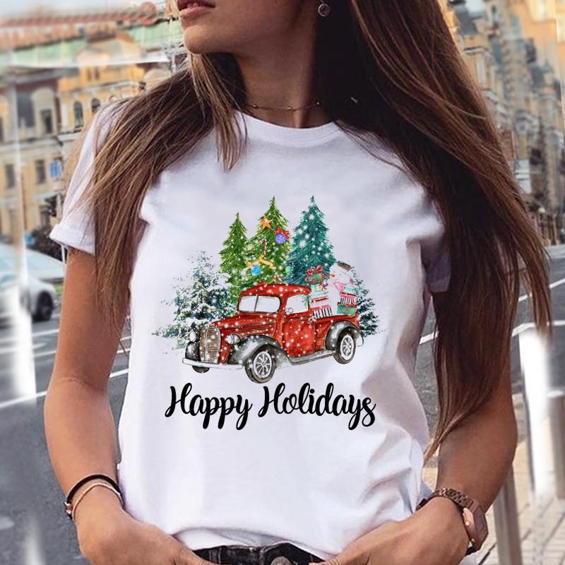 Christmas Party Tee