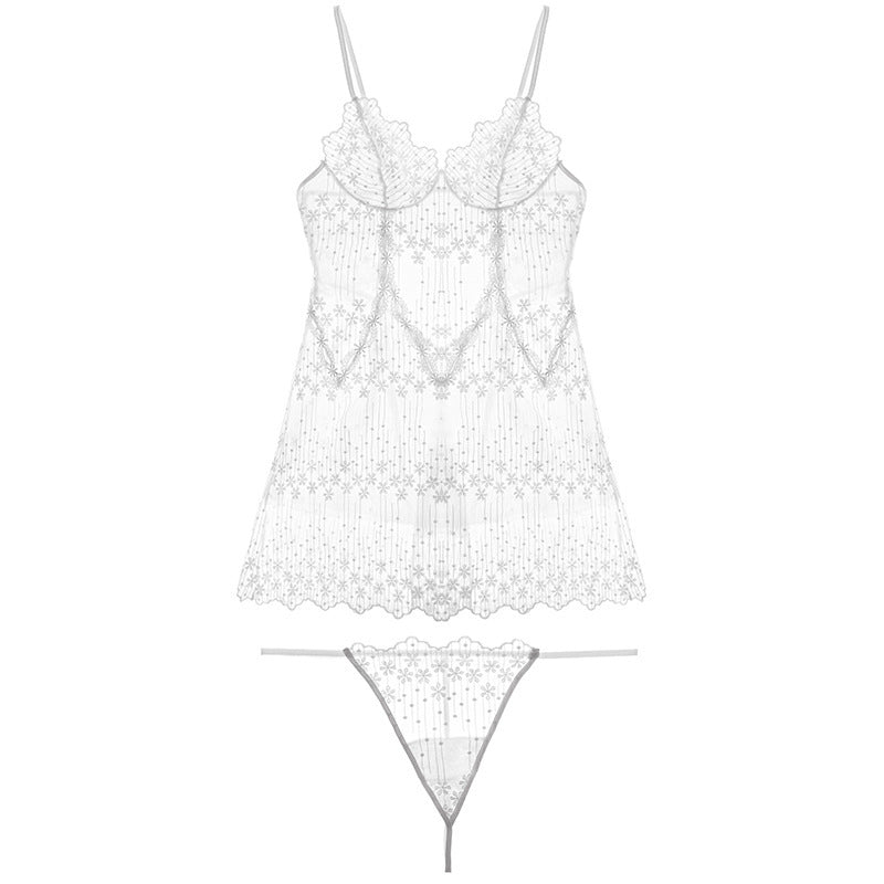Sling nightdress