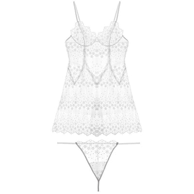 Sling nightdress