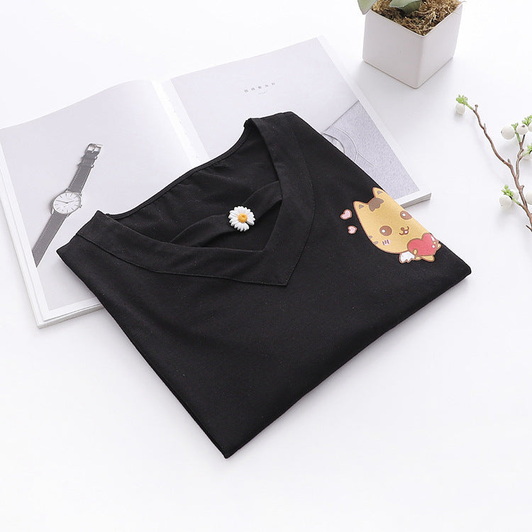 Soft Girl Tee